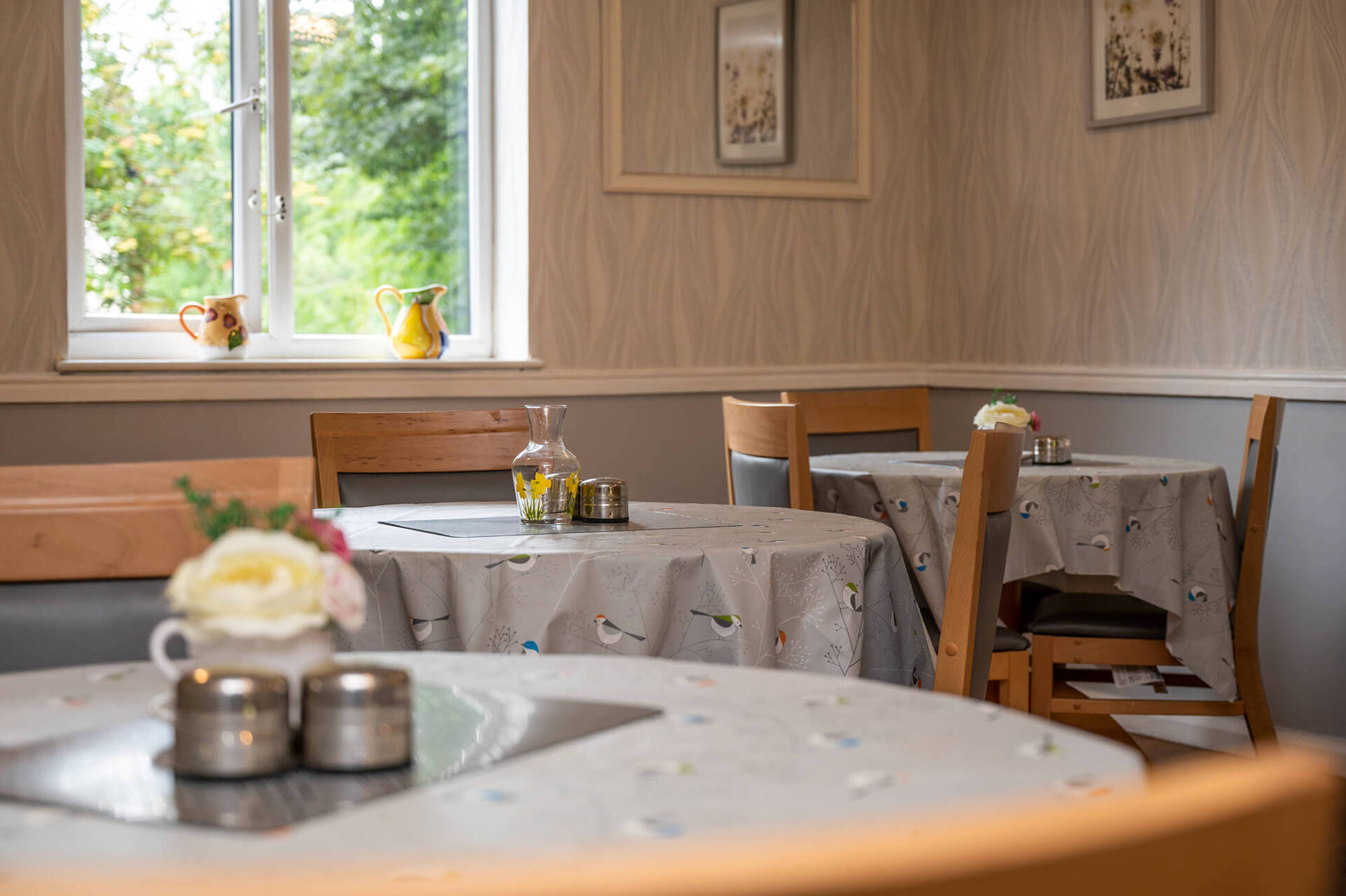 Hulton Care Home In Middleton Franklin Care Group