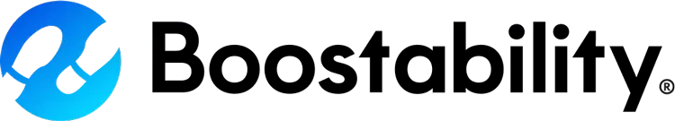 Boostability company logo