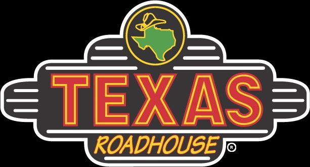 The Texas Roadhouse logo featuring the red text