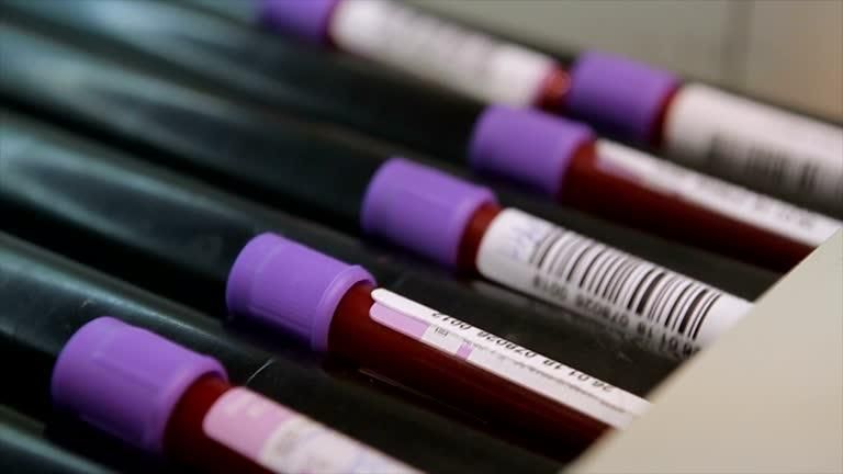 Hématologie - Laboratoire Ibn Rochd