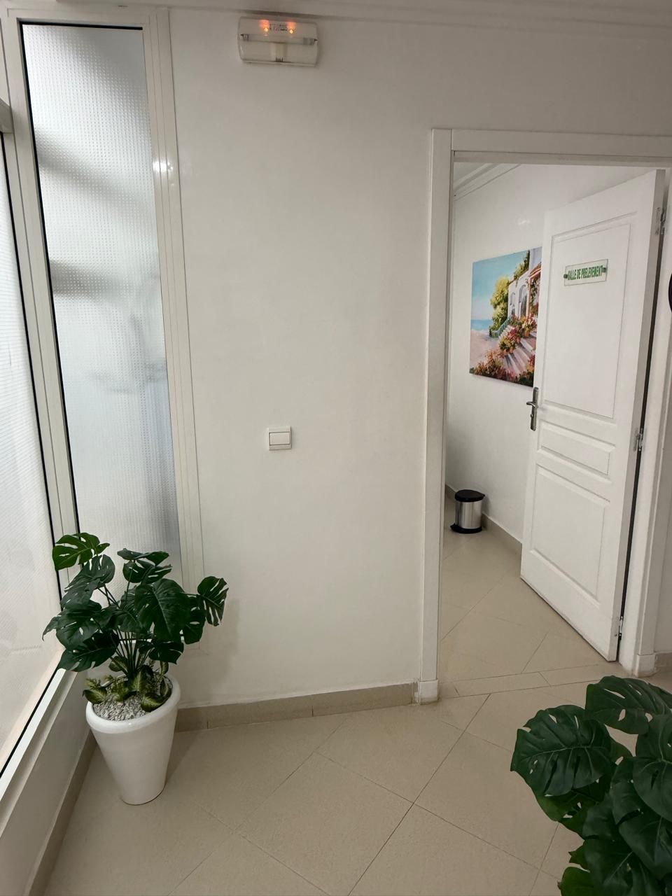 Laboratoire Ibn Rochd - Espace & Equipements 4