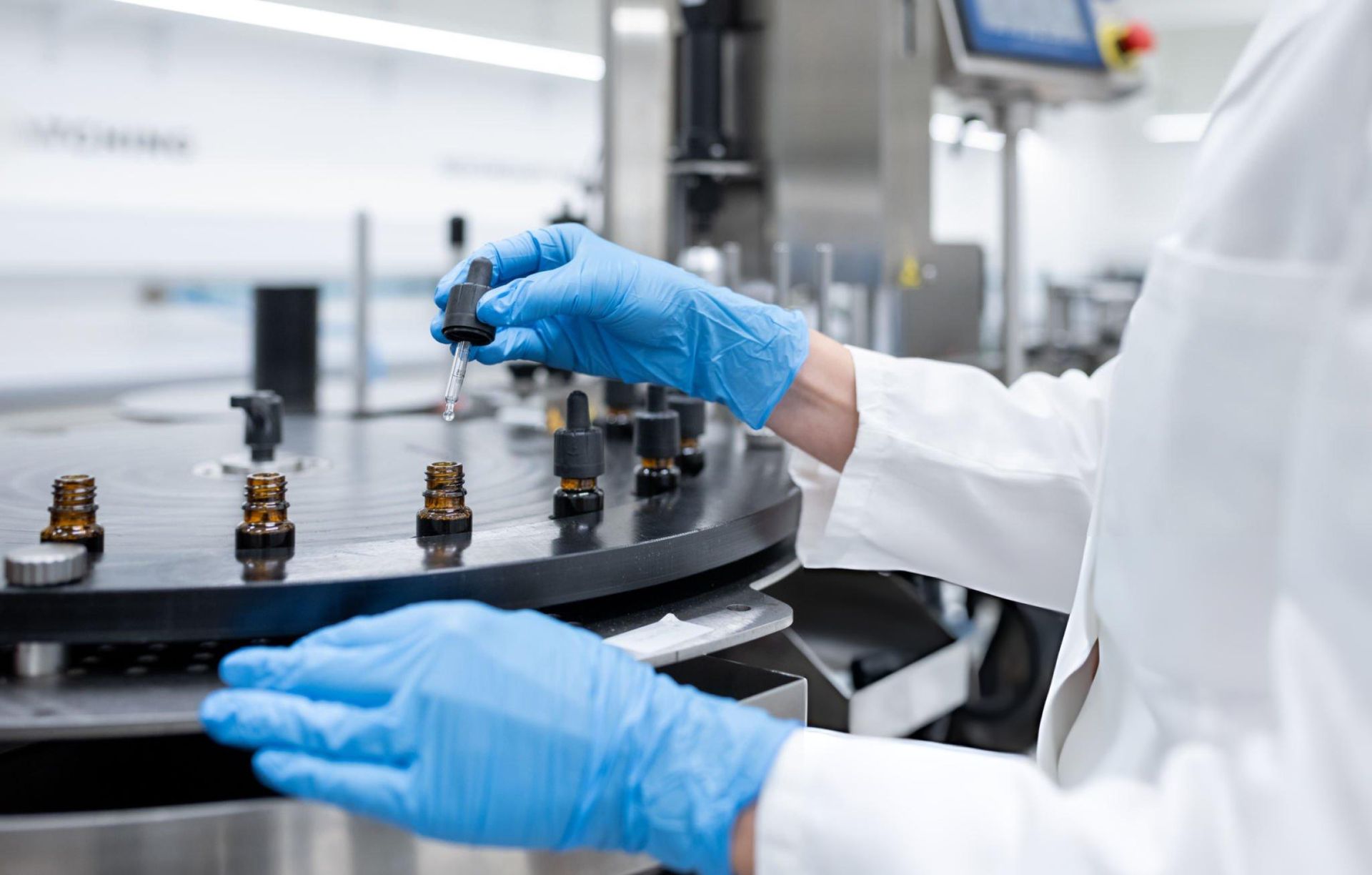 Laboratoire d'Analyses Médicales Ibn Rochd à Témara