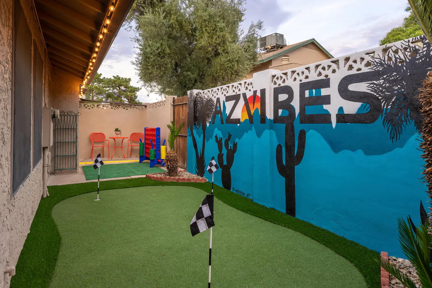 Vacation Rentals in Glendale, AZ | RKIN Vacation Rentals Vacation Rentals in Glendale, AZ | RKIN Vacation Rentals