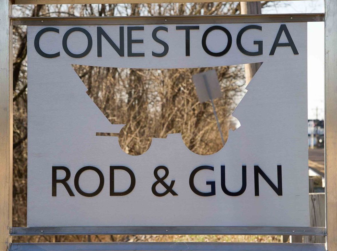 ASSRA Clubs & Events | American Single Shot Rifle Association