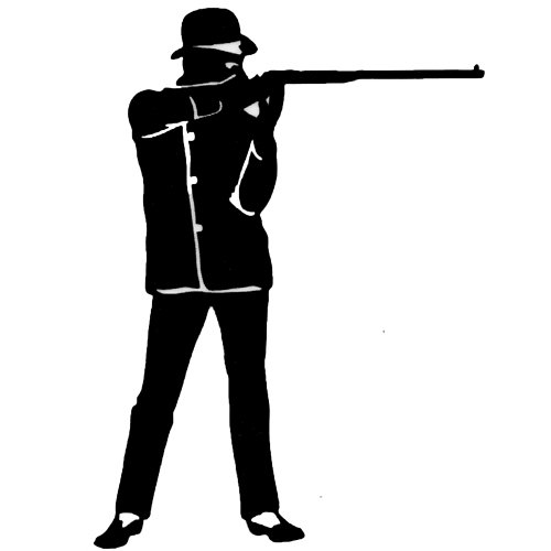 ASSRA Clubs & Events | American Single Shot Rifle Association