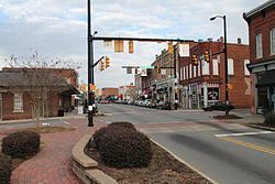 Mooresville NC