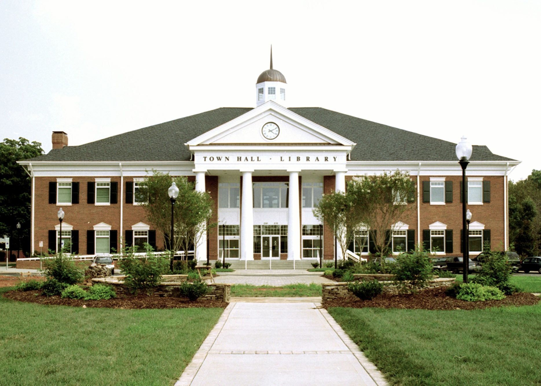 Matthews NC
