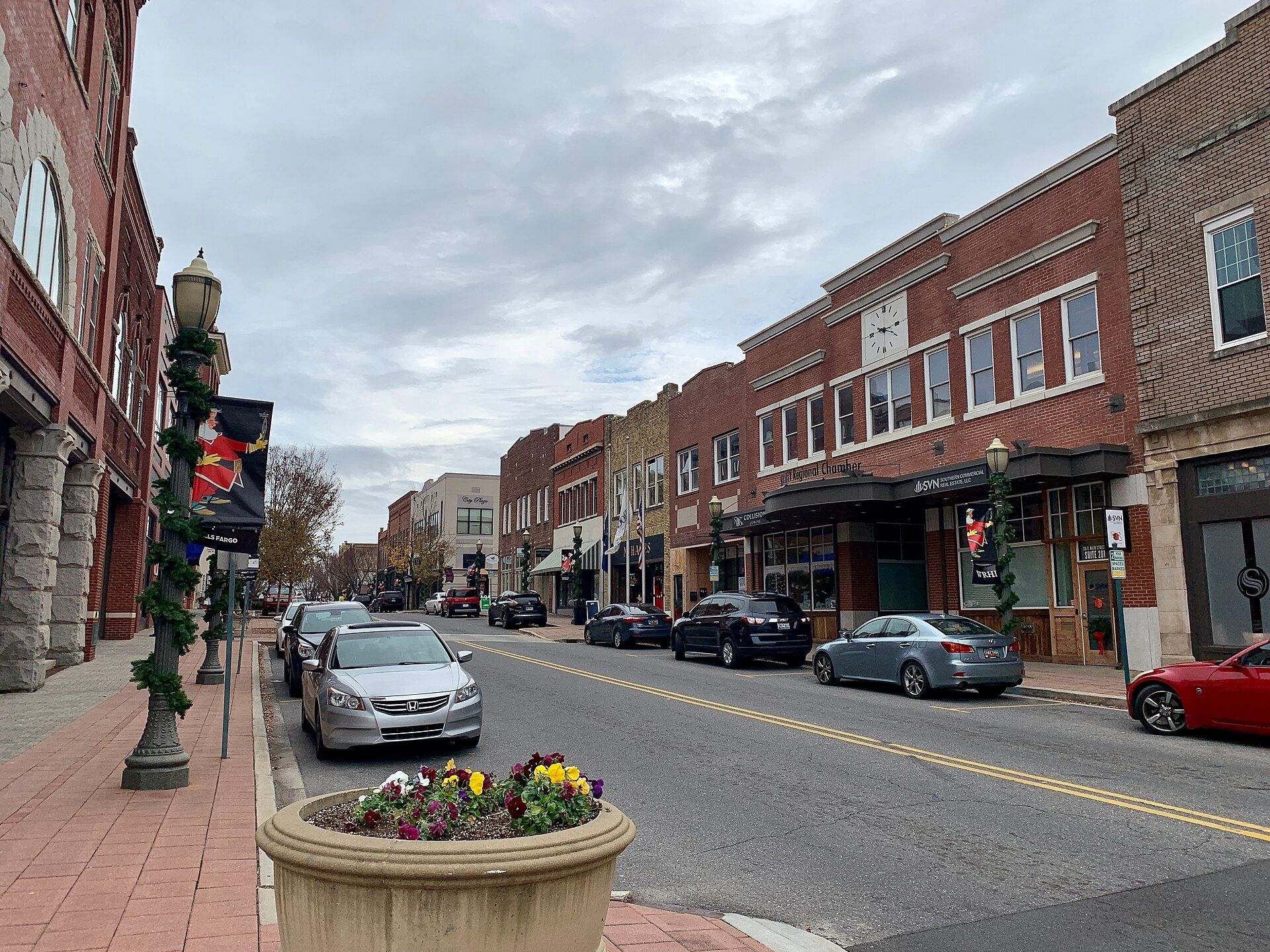 Rock Hill SC