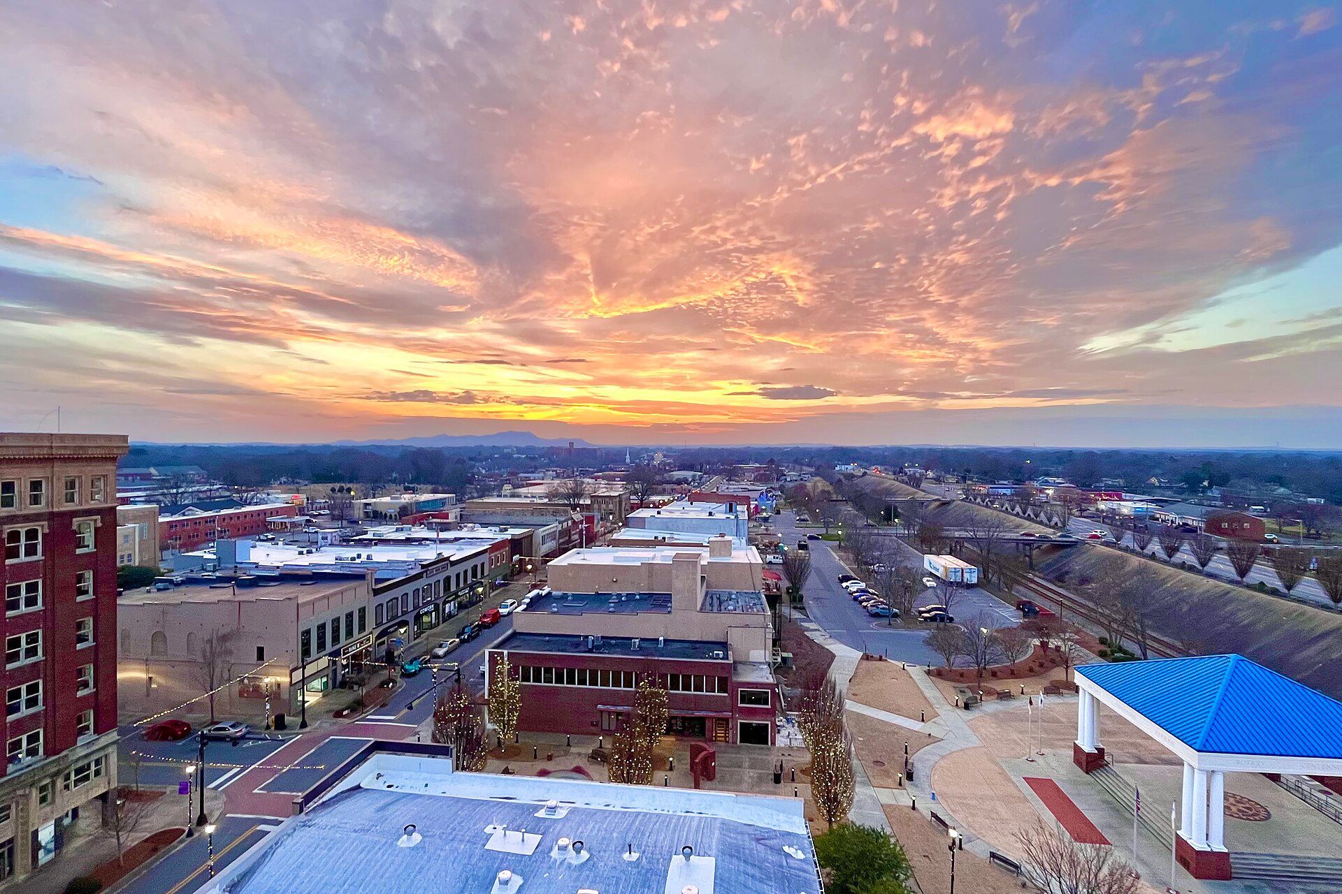 Gastonia NC