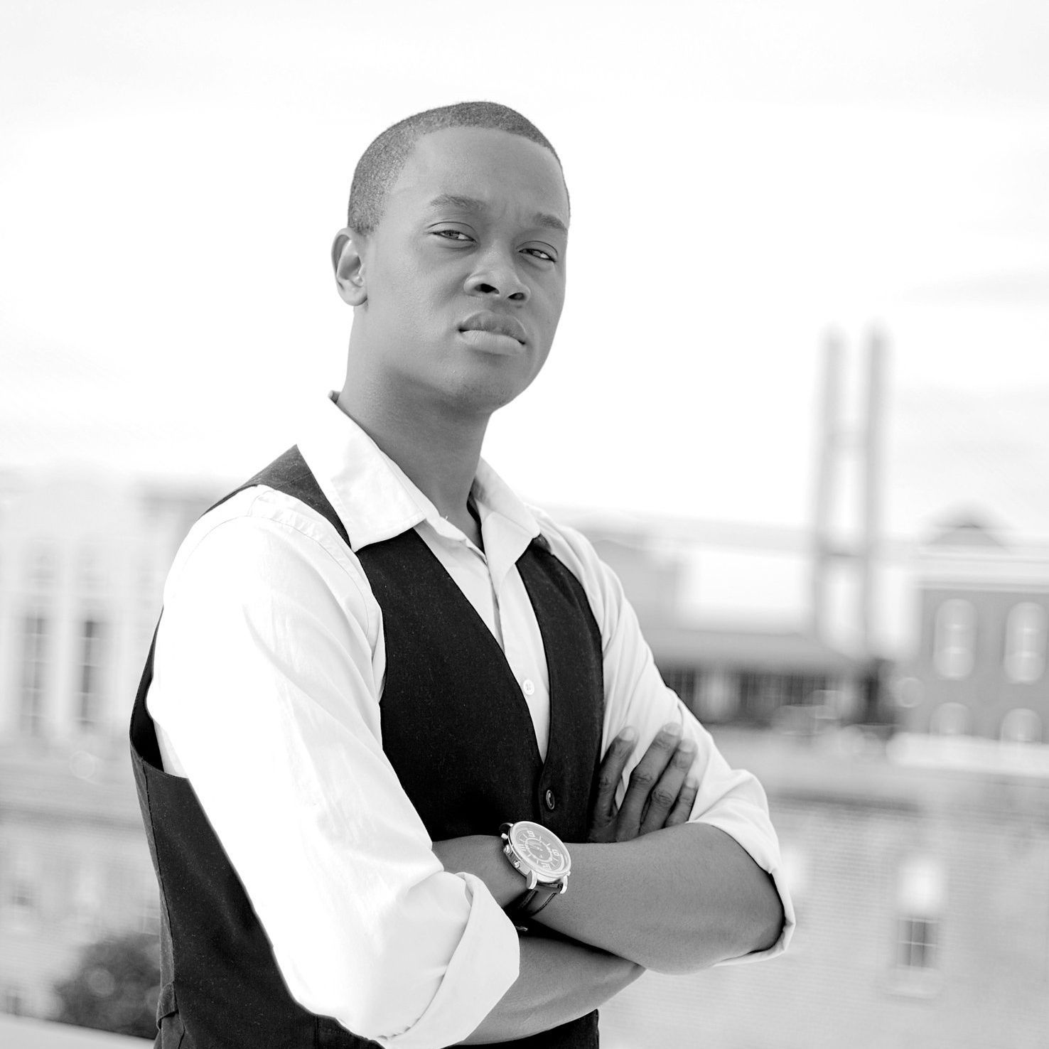 Marvin Phidd