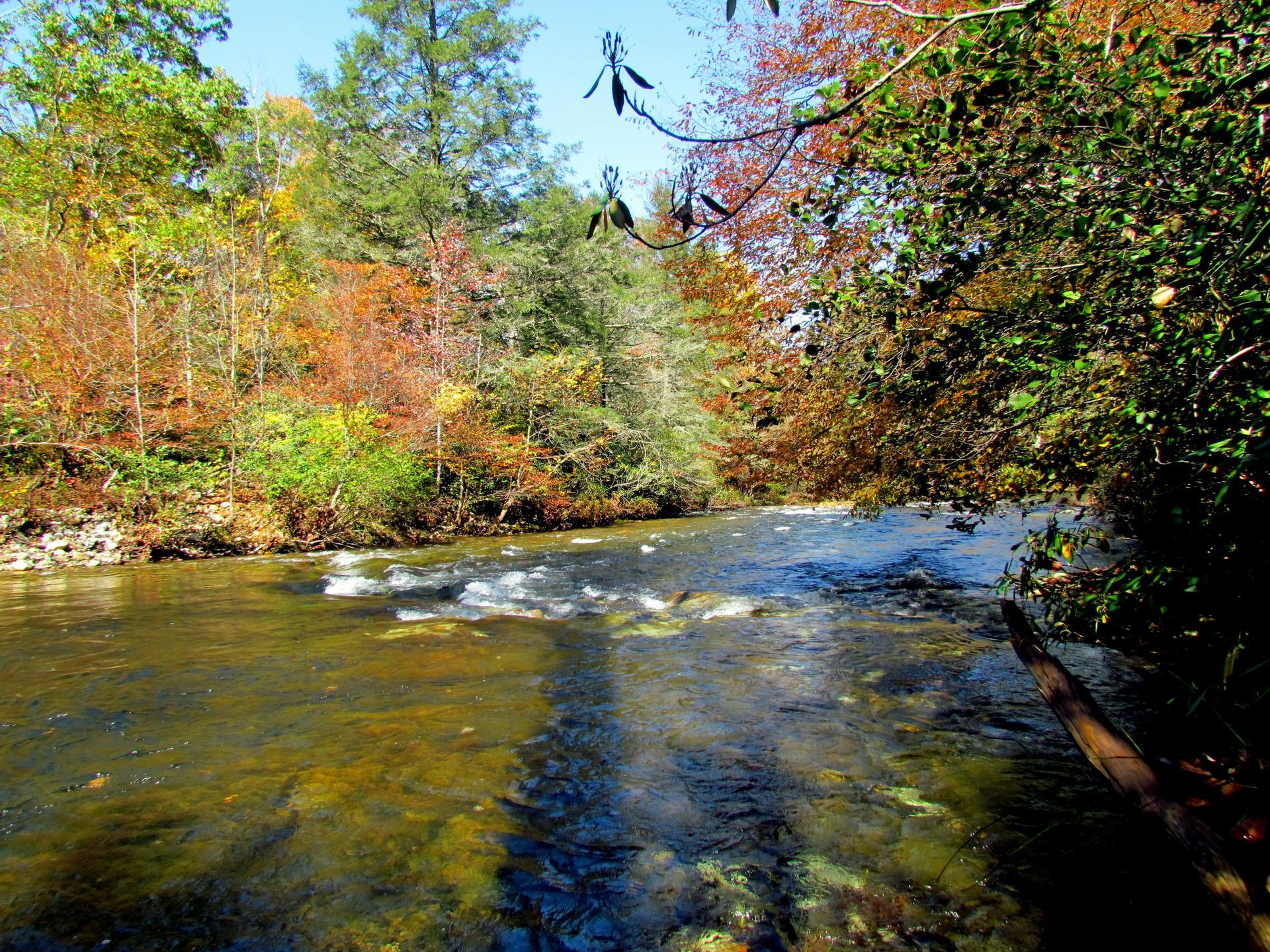 Sherrills Ford NC