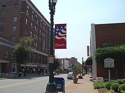 Concord NC