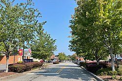Mount Holly NC