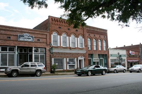 Waxhaw NC