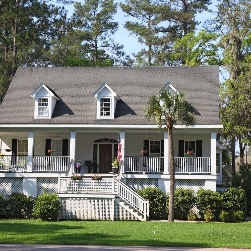 Weddington NC
