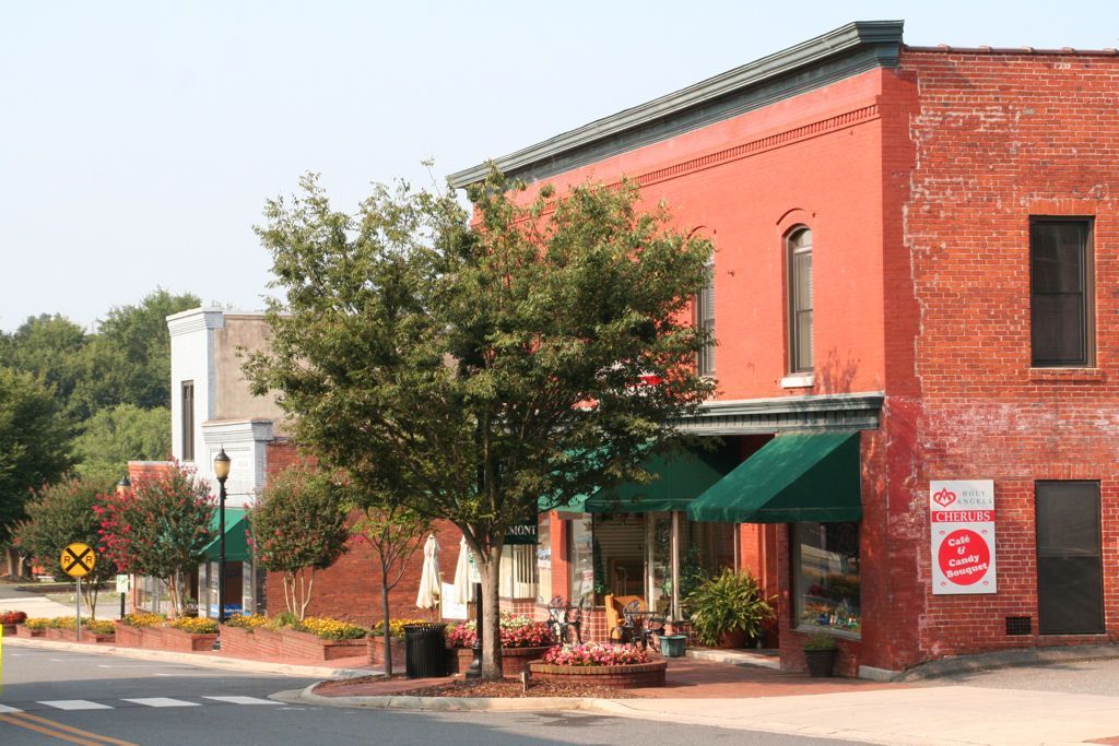 Belmont NC