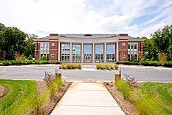 Indian Trail NC