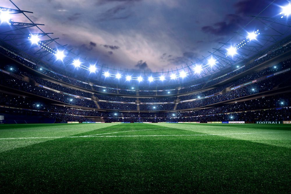 Sporting fields — Sydney, NSW — Qualturf