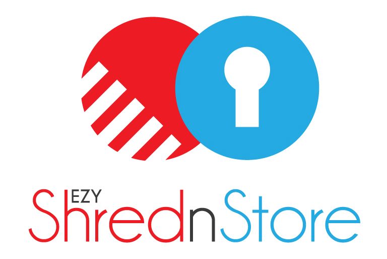 Ezy Shred n Store