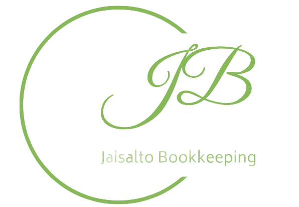 Jaisalto Bookkeeping Jaisalto Bookkeeping