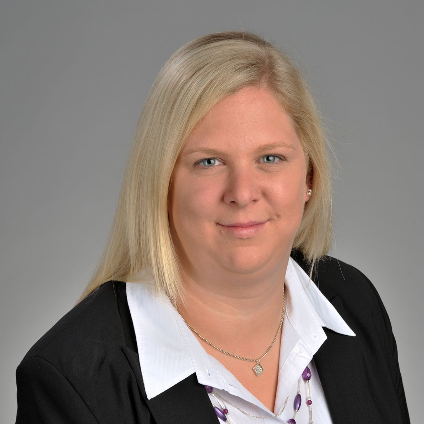 Jeannine Barth
