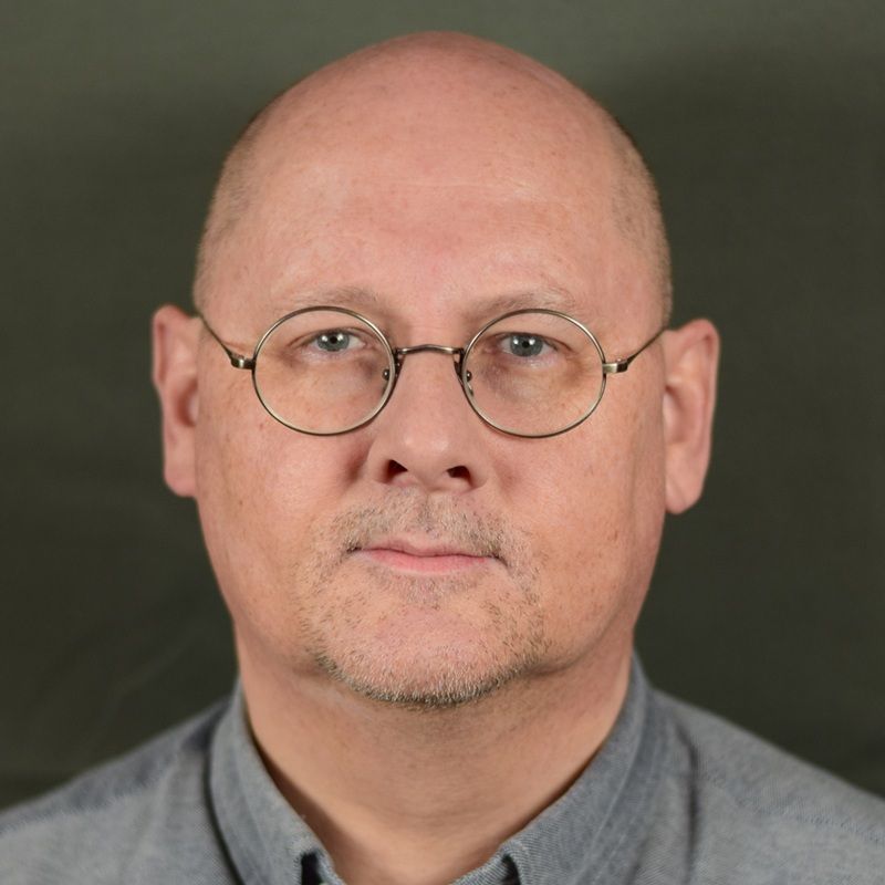 Martin Conradt