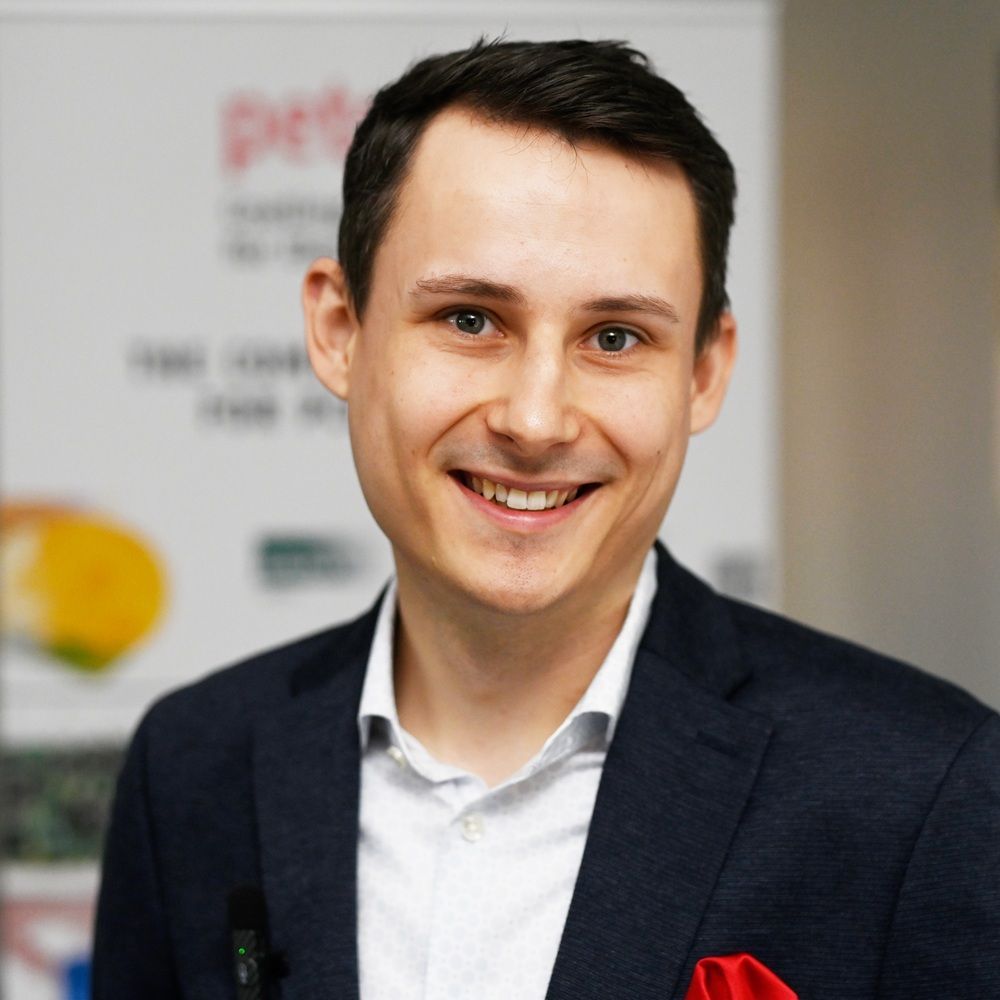 Tobias Borgert