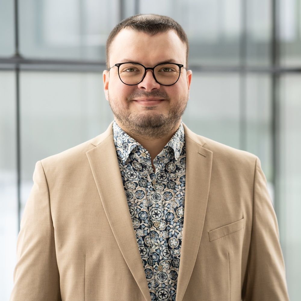 Andreas Federl