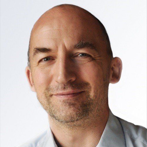 Christoph Oehler