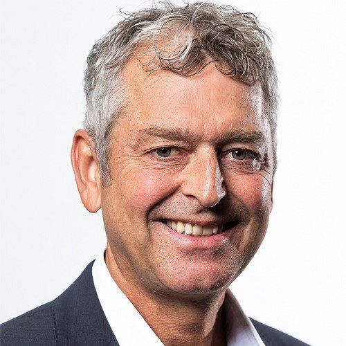 Dr. Dieter Volm