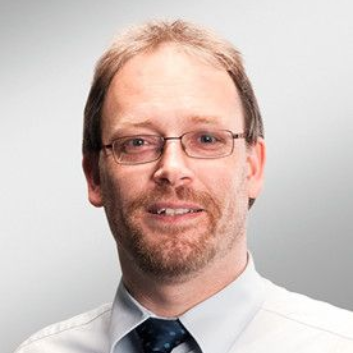 Dietmar Koops