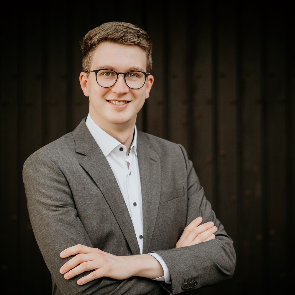 Tim Fraunholz Guido Eckers