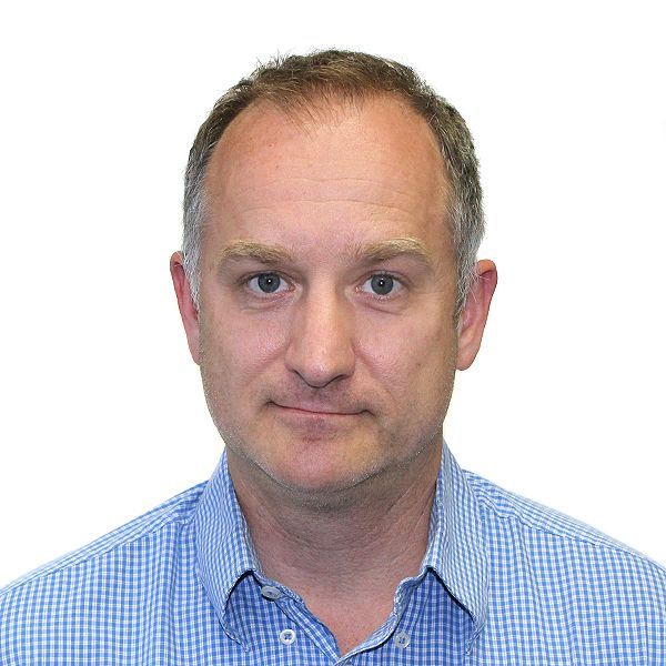 Michael De Rooij