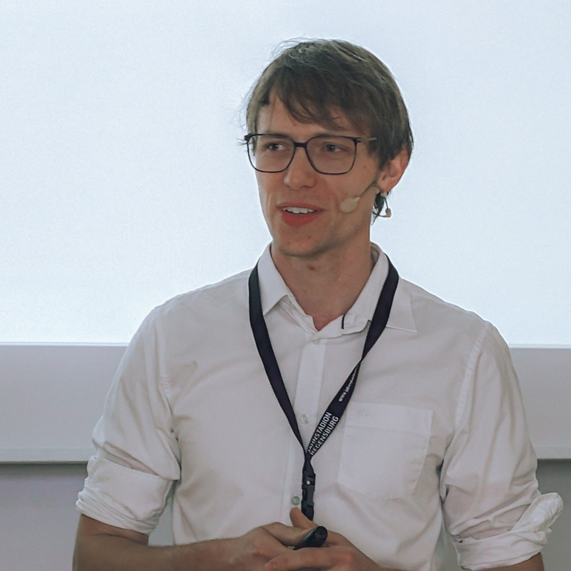 Thomas Eichstetter Thomas Eichstetter