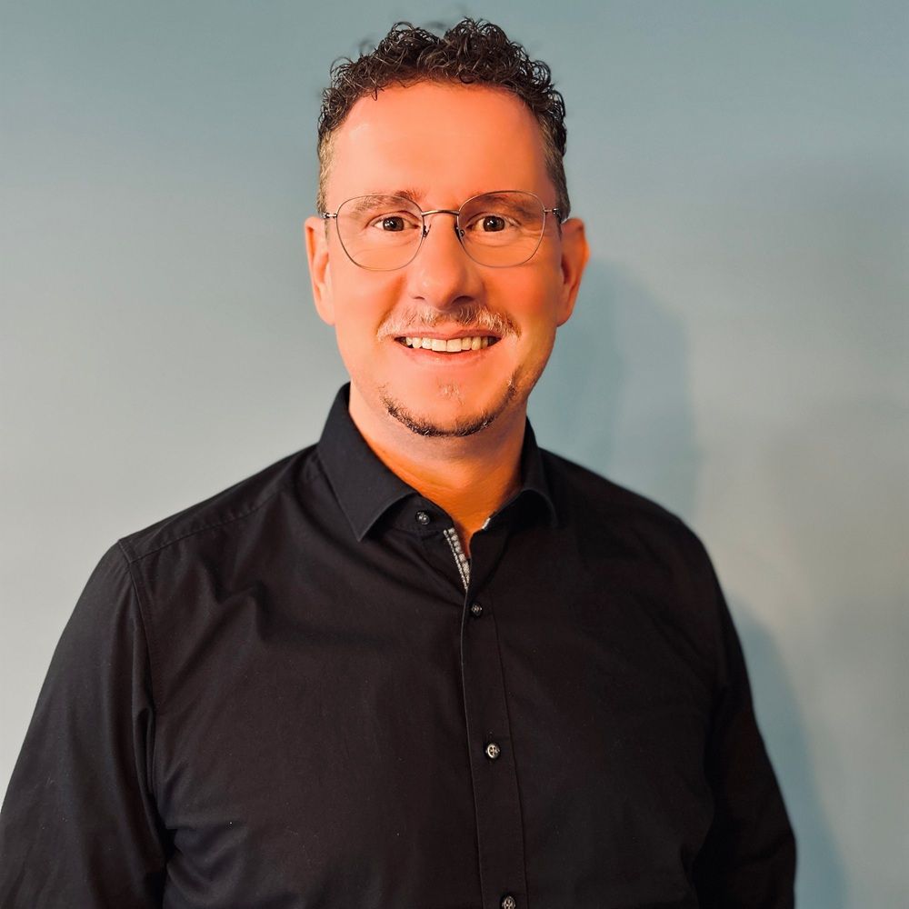 Tim Fraunholz Guido Eckers