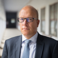 Prof. Christoph Herrmann
