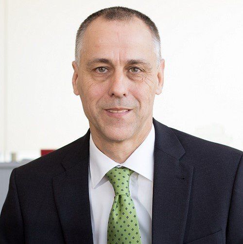 Jürgen Steinhäuser