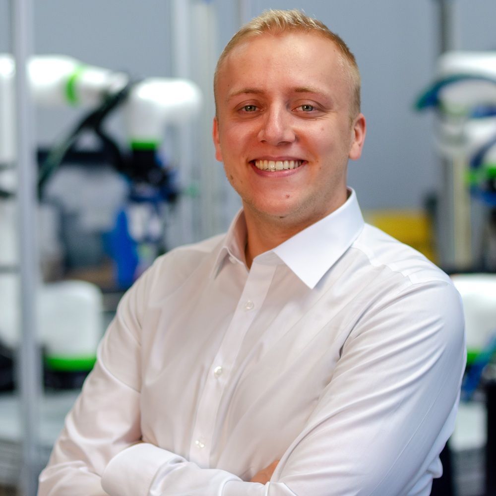 Joel Schön