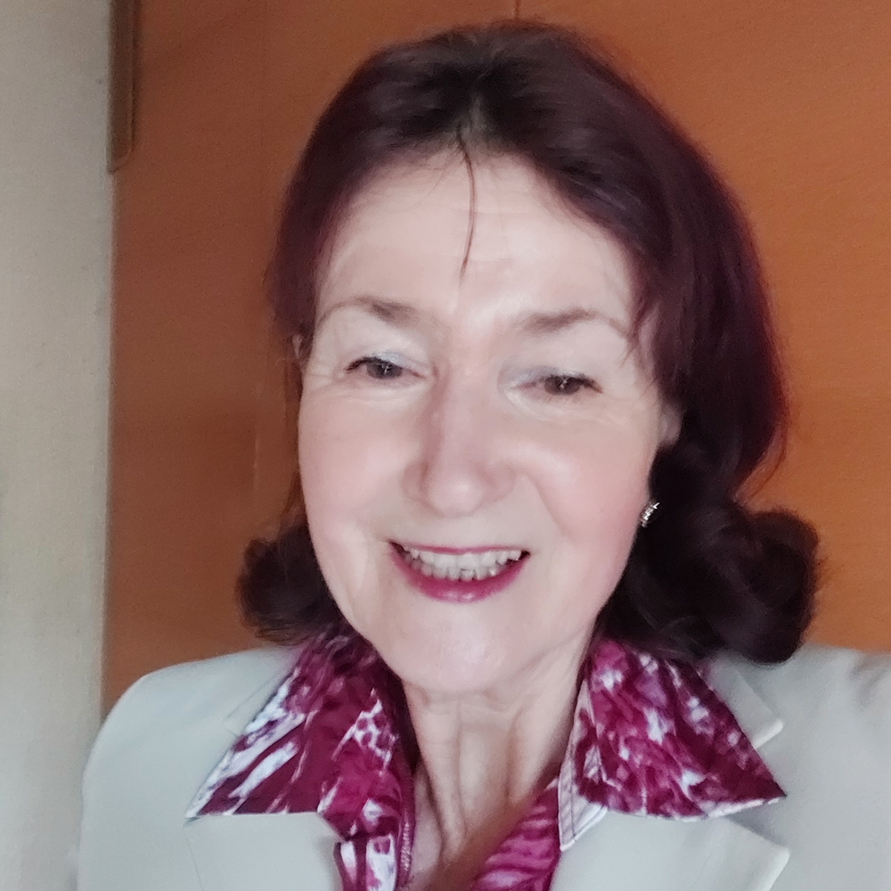 Karin Donner