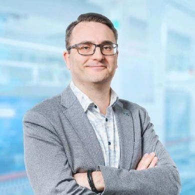 Markus Kühne 