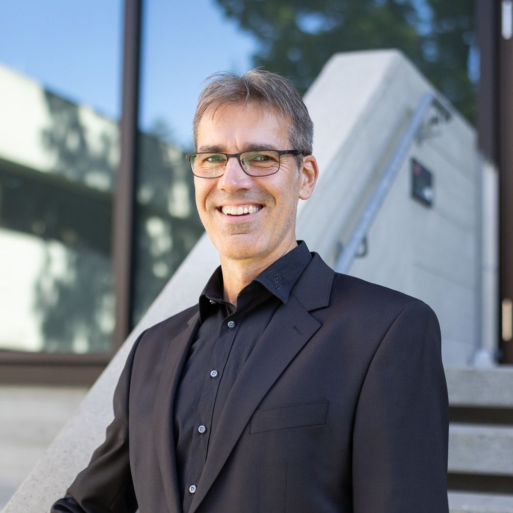 Michael Matthes