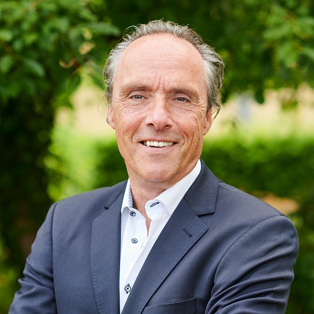 Michael Mendel