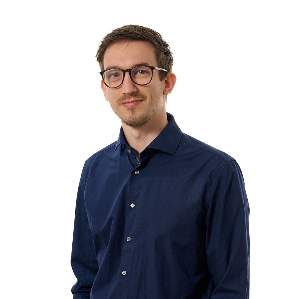 Michael Richter