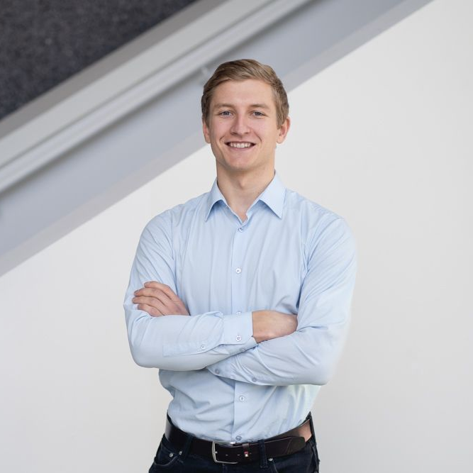Michael Glashauser