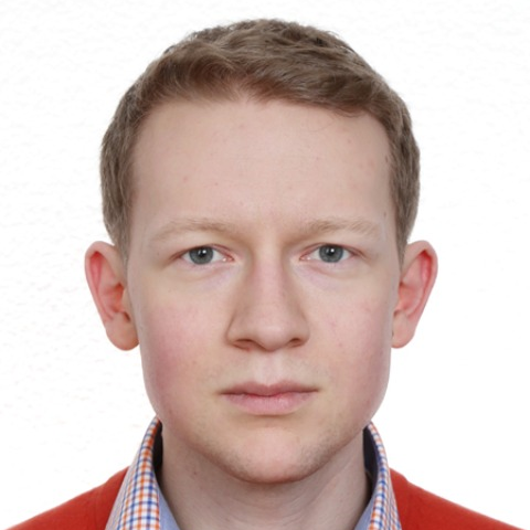 Lukas Müller