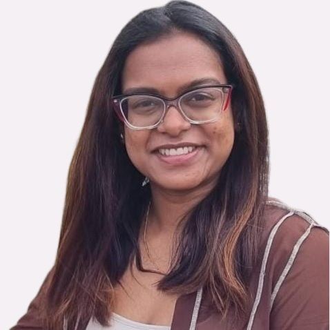 Nikita Smriti Lugun