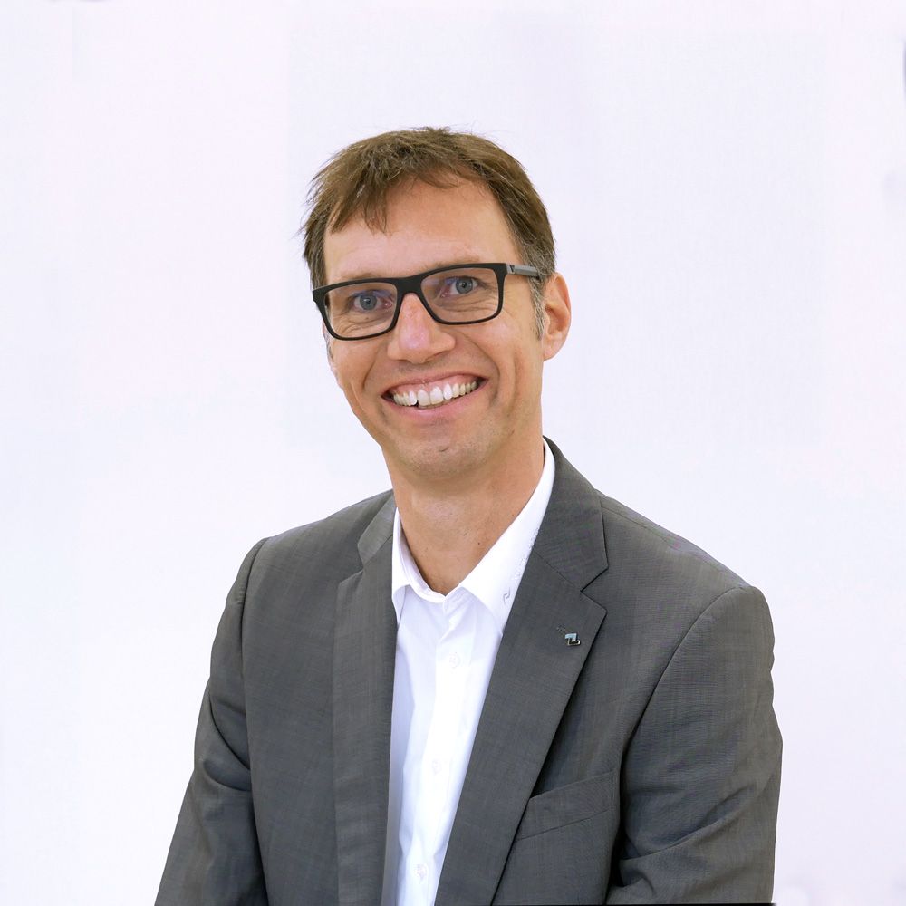 Dipl.-Ing. (FH) Jörg Nolte