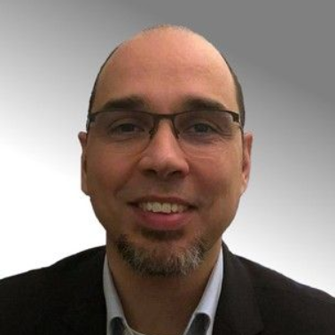 Sebastian Nielebock