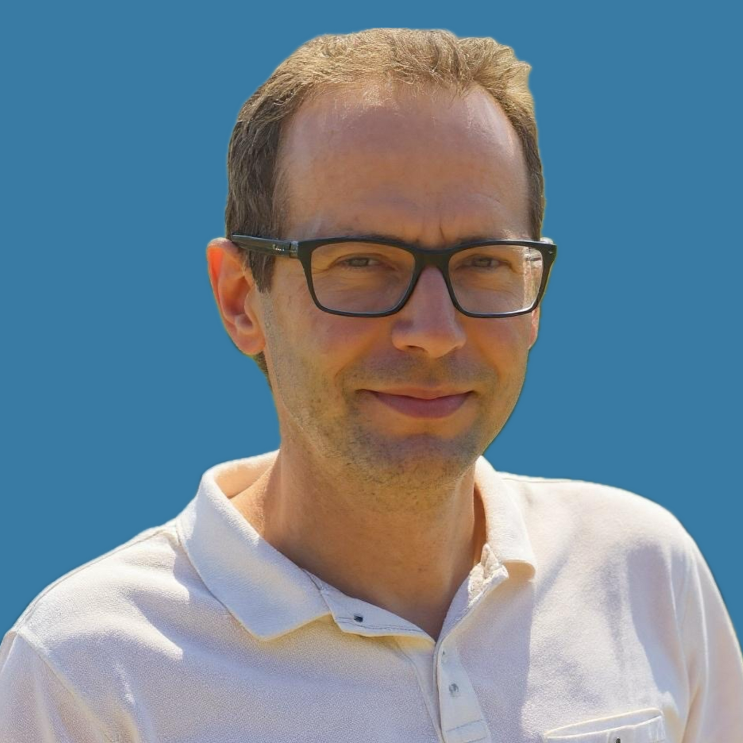 Steffen Braun