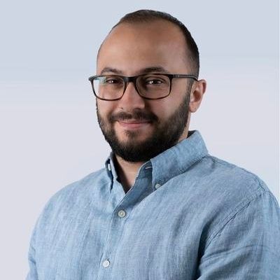 Stergios Dimakis
